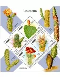 n° 6796/6799 - Timbre NIGER Poste