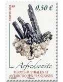 n° 1024/1025 - Timbre TAAF Poste