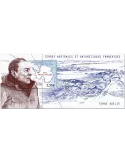n° F1045 - Timbre TAAF Poste