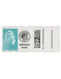 n° 2227 - Timbre France Autoadhésifs