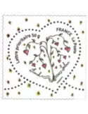 n° 4129 -  Timbre France Poste