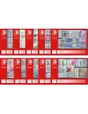 France Année complète : 1963 à 1973 (du n° 1368 à n° 1782)
