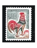 n° 1331Ab -  Timbre France Poste
