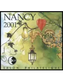 n° 33b - Timbre France CNEP (Epreuve de luxe)
