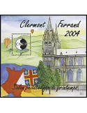 n° 40b - Timbre France CNEP (Epreuve de luxe)