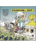 n° 8b - Timbre France CNEP (Epreuve de luxe)