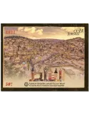 n° 151 - Timbre JORDANIE Blocs et feuillets