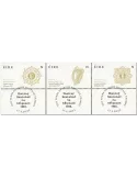 n° 2401/2403 - Timbre IRLANDE Poste