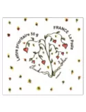 n° 4130A -  Timbre France Poste