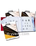 BLOCS CNEP FS : 1980-1991 (JEUX SANS POCHETTES)