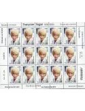 n° F156 - Timbre France Feuillets de France (n° 5805)