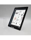 SUPPORT INCLINE (Adapté au TABLETTE)- SAFE®