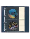 FEUILLES COMPACT A4 (CD-ROM) - SAFE® (x5)