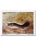 n° 1356/1358 - Timbre POLYNESIE Poste