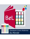 Abonnement Bibliothèque en ligne : Classiques et Semi-Modernes du Monde