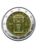 2 EURO COMMEMORATIVE 2025 : ITALIE (Année Sainte Jubilé)