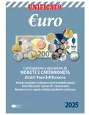 CATALOGUE EURO - MONNAIES ET BILLETS DE UNIFICATO (2025)