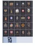 FRANCE LUXE XII : 2021-2023- DAVO®
