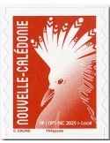 n° 1481 - Timbre Nlle Calédonie Poste (issu du C1481)
