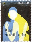 n° 1795 - Timbre ONU NEW YORK Poste