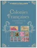 COLONIES FRANÇAISES ET BUREAUX FRANÇAIS À L´ÉTRANGER - 2025