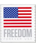 n° 5639a - Timbre ETATS-UNIS D´AMERIQUE Poste