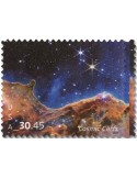 n° 5727 - Timbre ETATS-UNIS D´AMERIQUE Poste