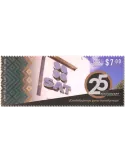 n° 3344 - Timbre MEXIQUE Poste