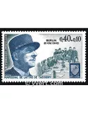 n° 1639 -  Timbre France Poste