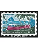 n° 1644 -  Timbre France Poste