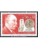 n° 1669 -  Timbre France Poste
