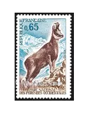 n° 1675 -  Timbre France Poste