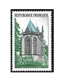 n° 1683 -  Timbre France Poste