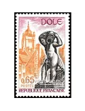 n° 1684 -  Timbre France Poste