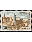 n° 1712 -  Timbre France Poste