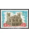 n° 1713 -  Timbre France Poste