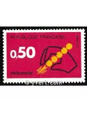 n° 1720 -  Timbre France Poste