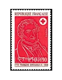 n° 1736 -  Timbre France Poste
