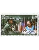 n° 3376 - Timbre MEXIQUE Poste