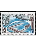 n° 1925 -  Timbre France Poste