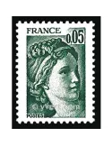 n° 1964 -  Timbre France Poste