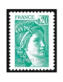 n° 1967 -  Timbre France Poste