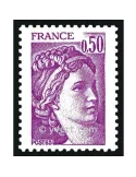 n° 1969 -  Timbre France Poste