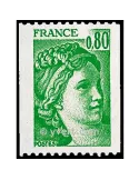n° 1980 -  Timbre France Poste