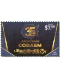 n° 3439 - Timbre MEXIQUE Poste