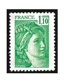 n° 2058 -  Timbre France Poste