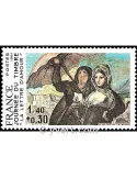 n° 2124 -  Timbre France Poste