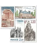 n° 2132/2135 -  Timbre France Poste