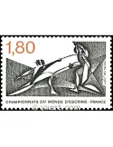 n° 2147 -  Timbre France Poste