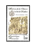n° 2171 -  Timbre France Poste